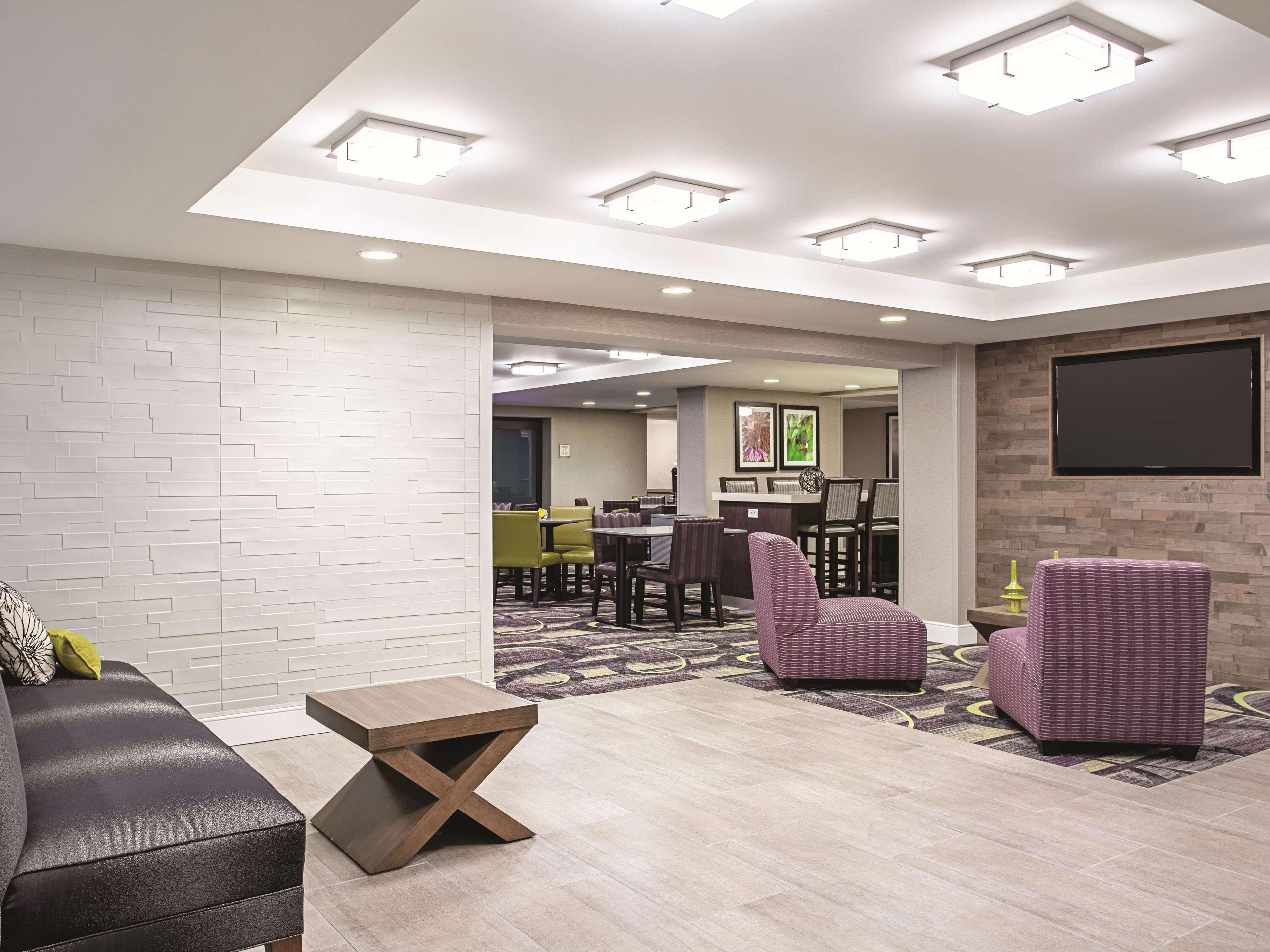 La Quinta By Wyndham Baltimore N / White Marsh Rosedale Экстерьер фото