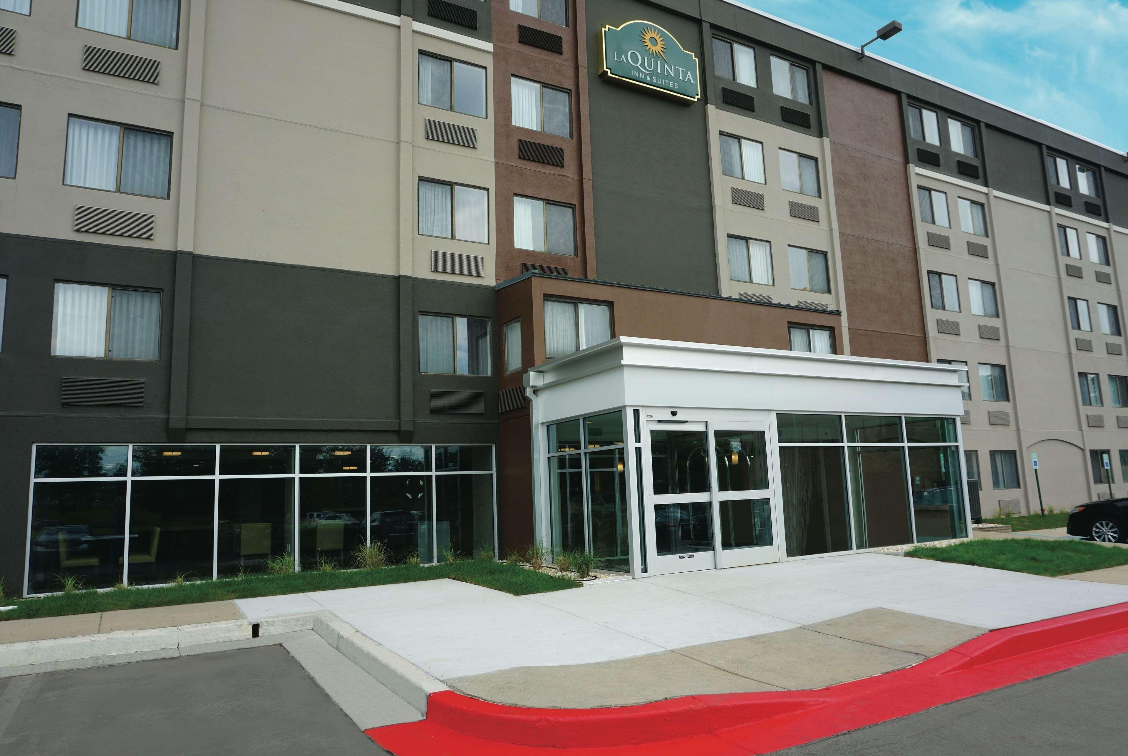 La Quinta By Wyndham Baltimore N / White Marsh Rosedale Экстерьер фото