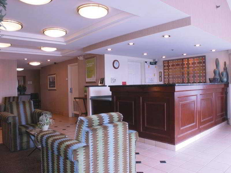 La Quinta By Wyndham Baltimore N / White Marsh Rosedale Интерьер фото
