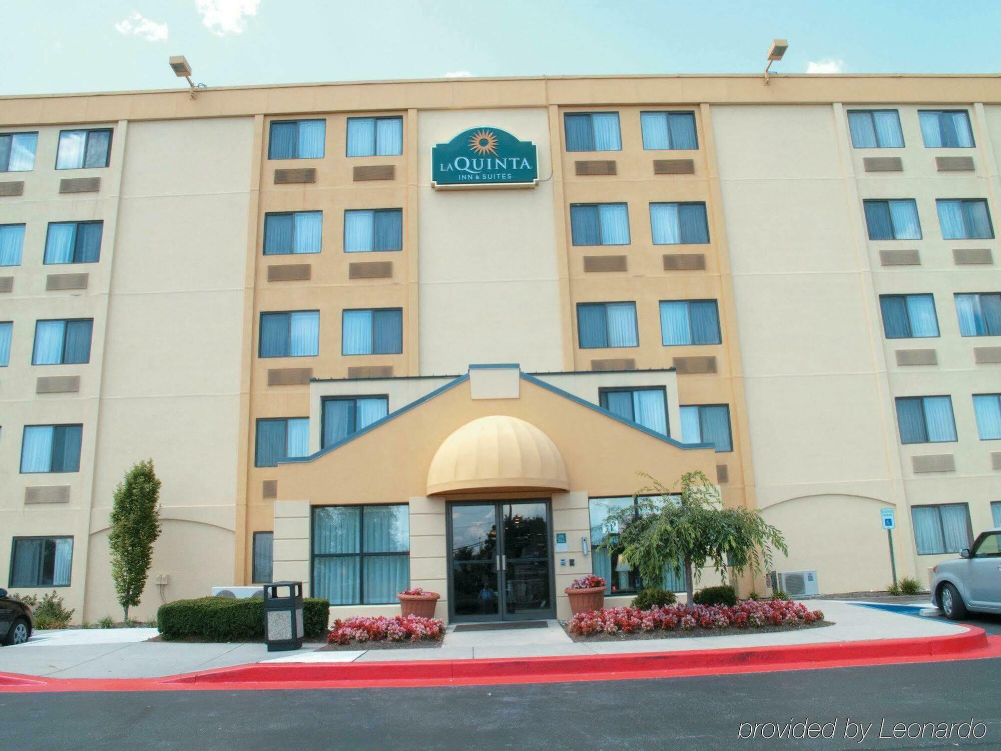 La Quinta By Wyndham Baltimore N / White Marsh Rosedale Экстерьер фото