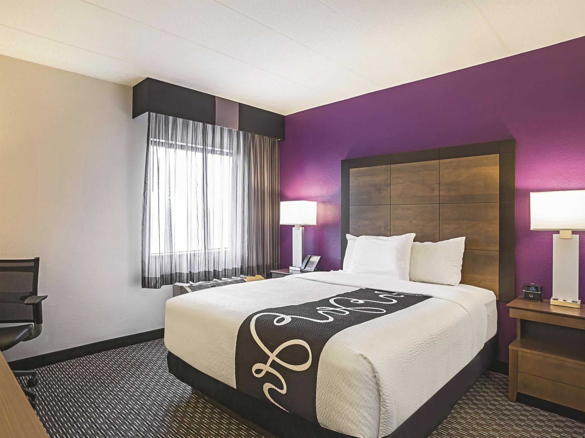 La Quinta By Wyndham Baltimore N / White Marsh Rosedale Экстерьер фото