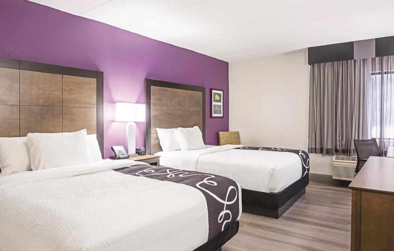 La Quinta By Wyndham Baltimore N / White Marsh Rosedale Экстерьер фото